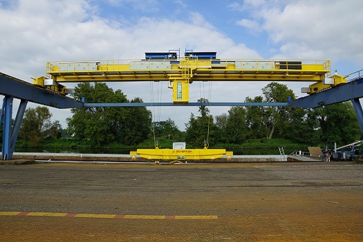overhead-crane
