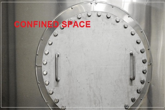 confined-space