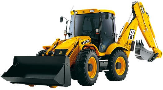 excavator-ganda
