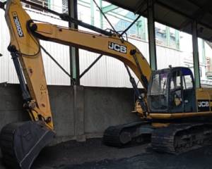 Excavator, Jenis, Fungsi dan Aspek K3 (Safety)