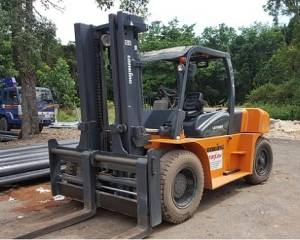 Membangun Budaya K3 dalam Pengoperasian Forklift